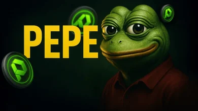 随着顶级鲸鱼投降，Pepe Price 即将进一步下跌