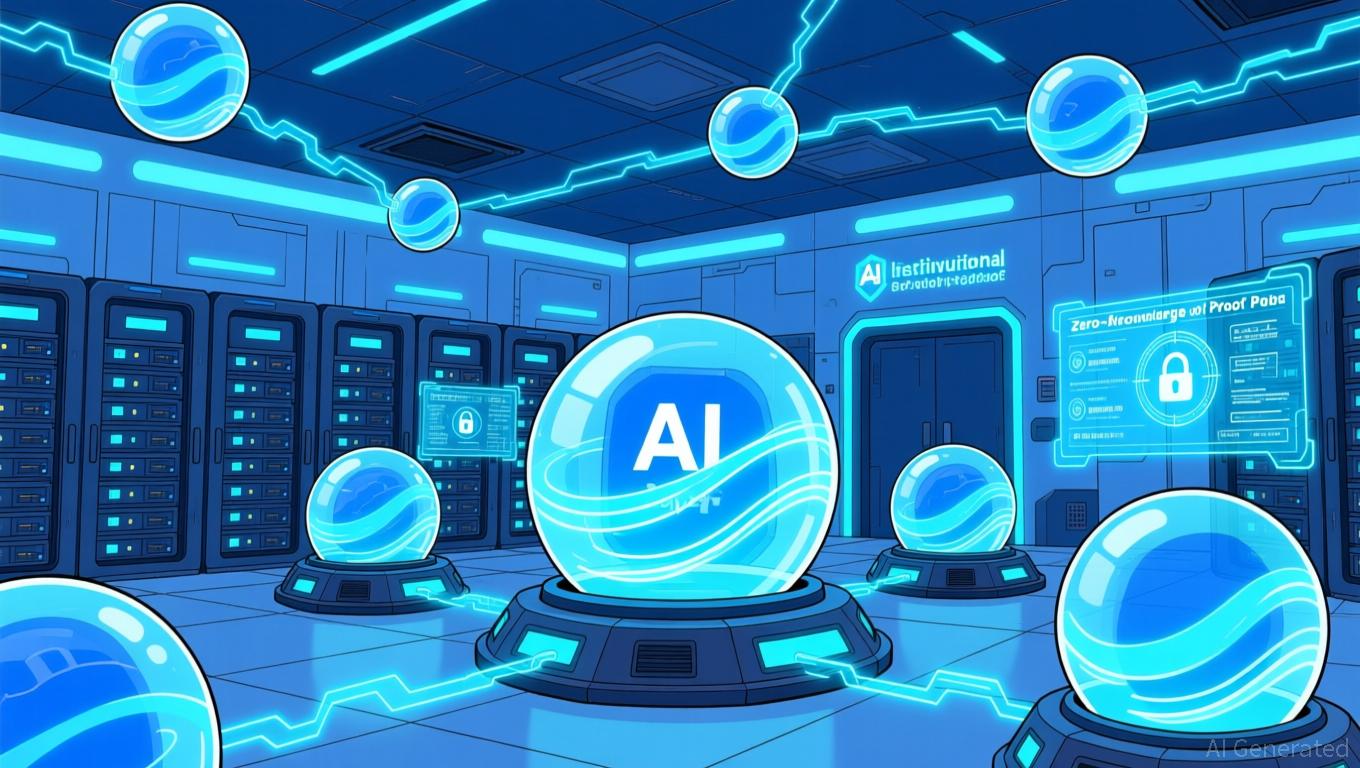 Zcash 今日新闻：以太坊无法提供隐私保护，机构转向零知识证明