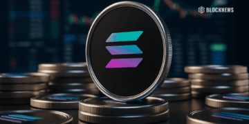 Solana股价下跌4.9%，跌破关键支撑位，Alameda地区持续解封——以下是导致抛售的原因