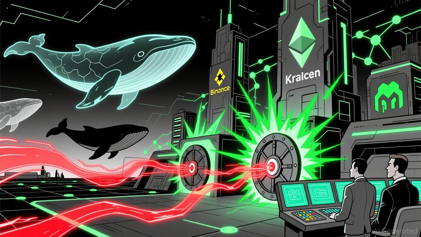 以太坊机构投资者重返市场：市场疲软之际的增持良机