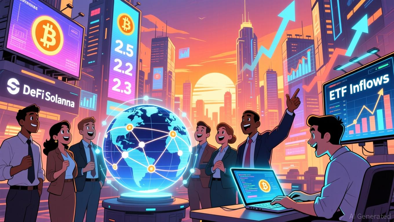 XRP 今日新闻：人工智能预测山寨币价格飙升，但波动性和风险依然存在。