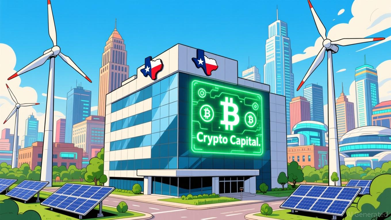 德克萨斯州亲商的法律吸引 Coinbase 迁至这家对加密货币友好的公司。