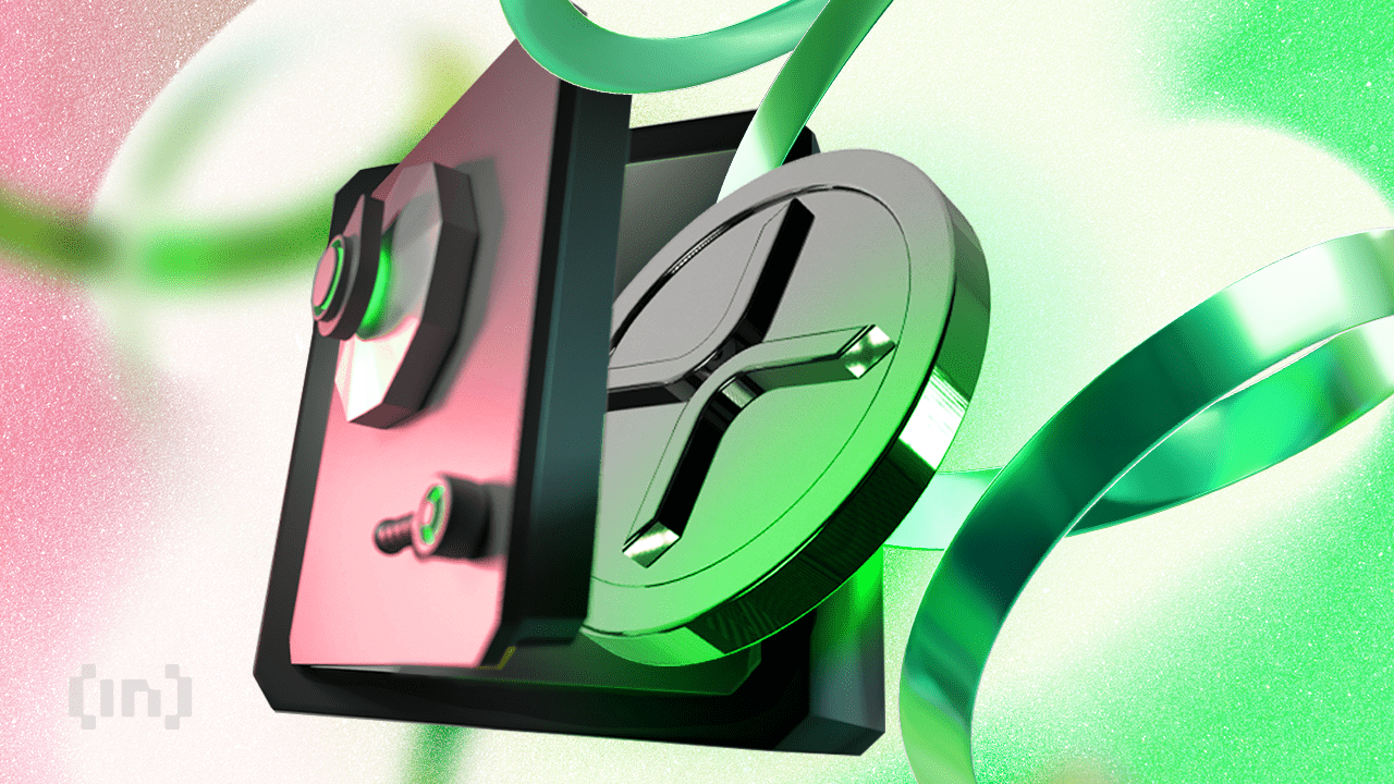 XRP走向主流：首只美国现货XRP ETF获批——明日开始交易