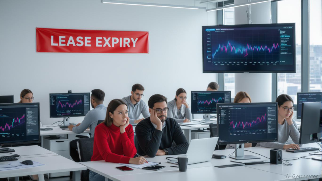 一家估值19亿美元的房地产科技初创公司倒闭及其对酒店业的连锁反应