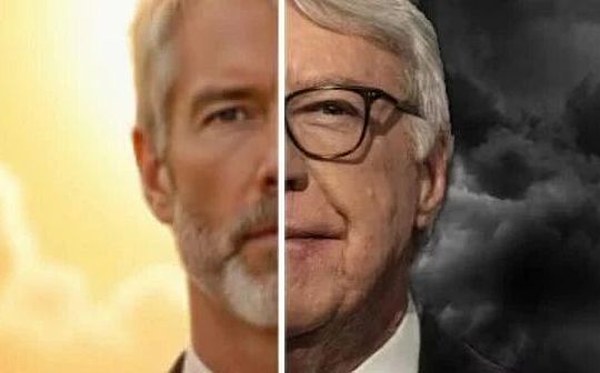 SaylorvsChanos：一个投资Strategy套利的故事