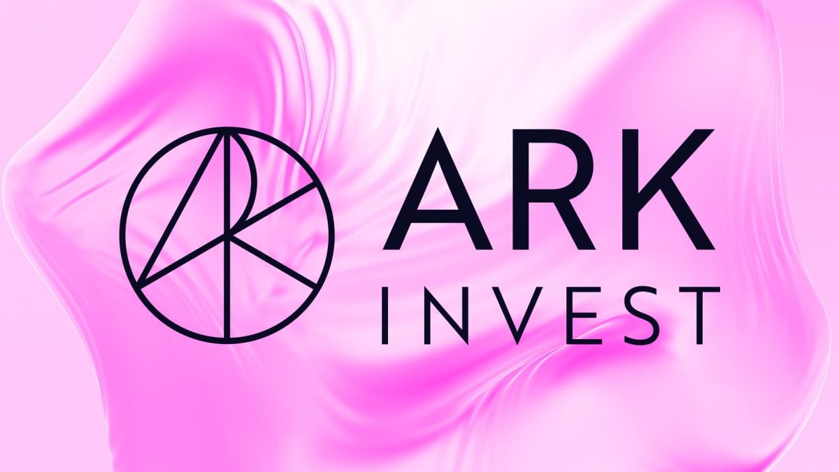 Ark Invest在财报发布后的抛售潮中买入价值3000万美元的Circle股票