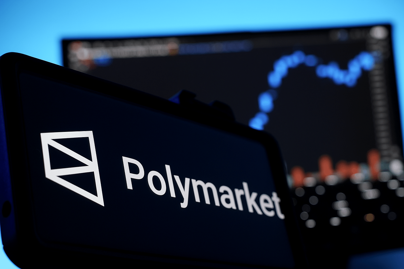 据报道，Polymarket悄然重返美国市场，并引入了重要的新合作伙伴。