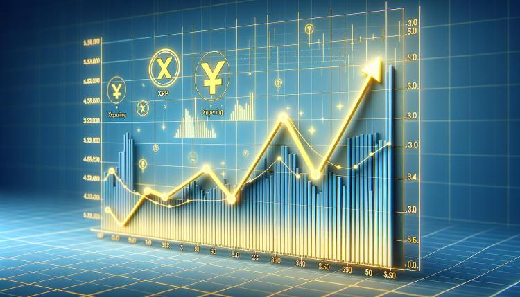 XRP价格有望迎来新一轮上涨行情——动能增强