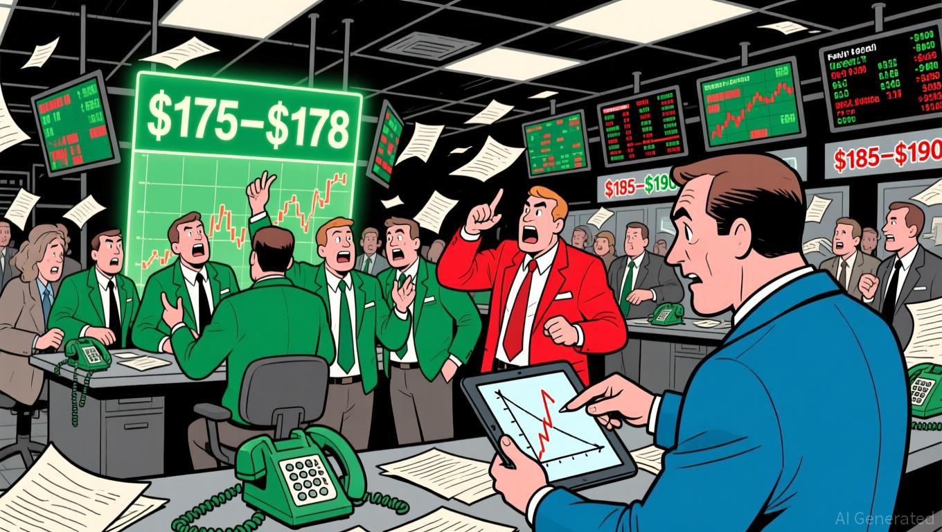 Solana 的机构采用和链上韧性：突破 190 美元的战略案例