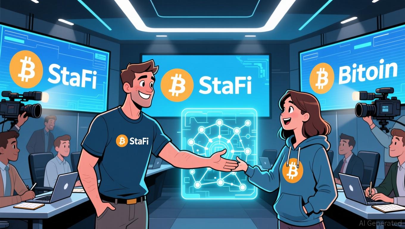 StaFi/比特币 (FISBTC) 市场概览 – 2025-11-13