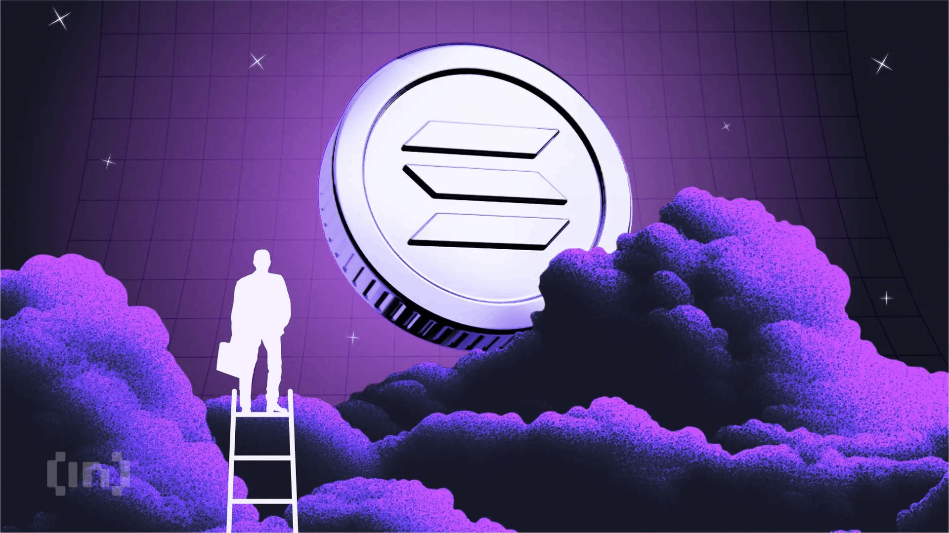 Solana 股价正处于关键时刻：冲上 1000 美元的月球还是暴跌回 100 美元？