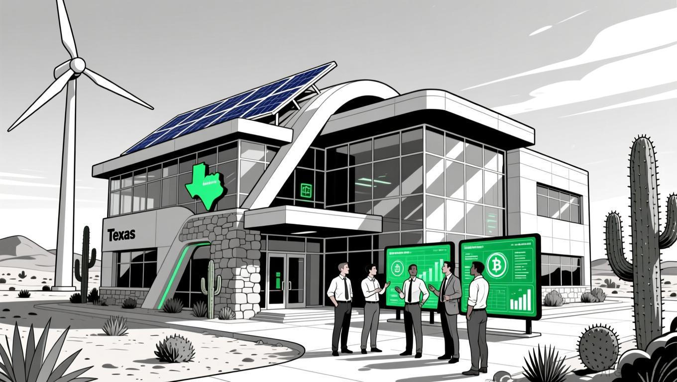 公司管辖权转移：Coinbase迁往德克萨斯州如何标志着加密货币和公司战略的新时代