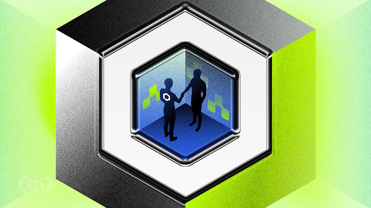 Chainlink ETF 即将面世——但持有者仍在抛售 LINK 代币