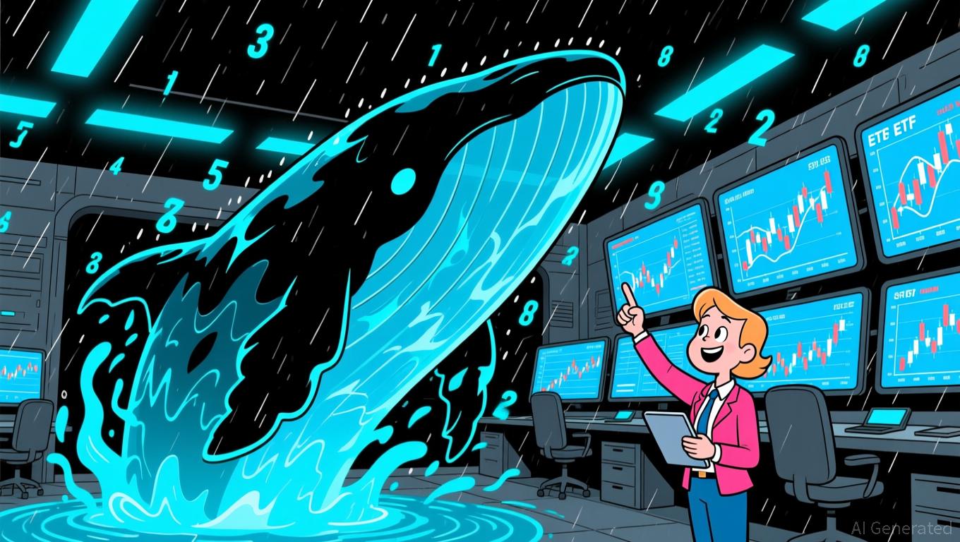 比特币巨鲸活动作为市场周期的领先指标