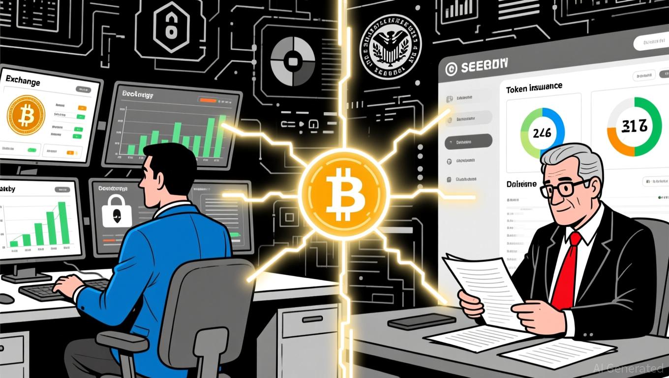 美国加密货币监管政策明朗化：《CLARITY法案》及市场机遇