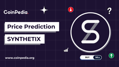 Synthetix 2025、2026 至 2030 年价格预测：SNX 价格将达到 2 美元吗？