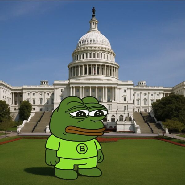 美国政府停摆结束，国税局发布质押ETF指南：巨鲸支持Pepenode加密挖矿协议