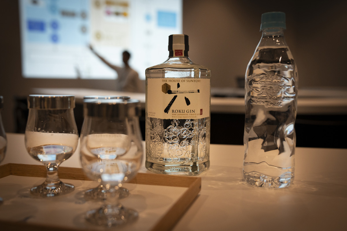 三得利借助 Avalanche 区块链技术保护其威士忌产品并与饮酒者建立联系。