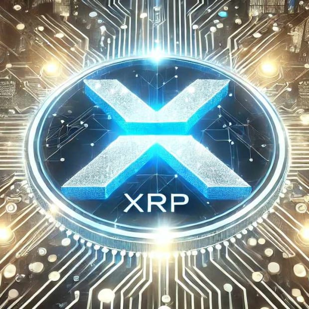 XRP在ETF发行前几分钟飙升，市场极度恐慌