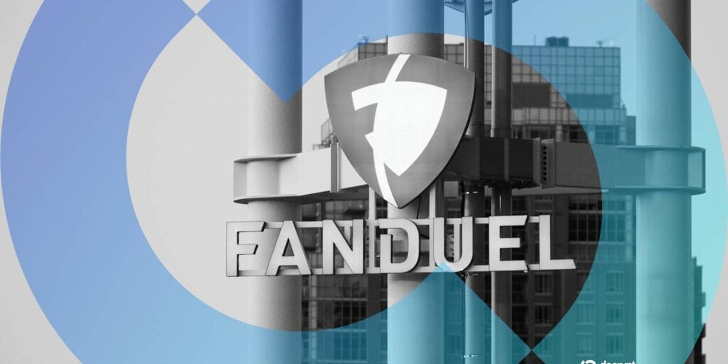 早间简讯： FanDuel 进军预测市场