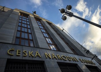 捷克国家银行购买比特币：100万美元测试投资组合