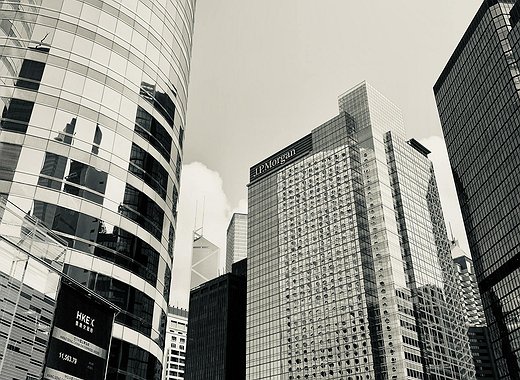 摩根大通部署区块链代币，实现全天候机构支付