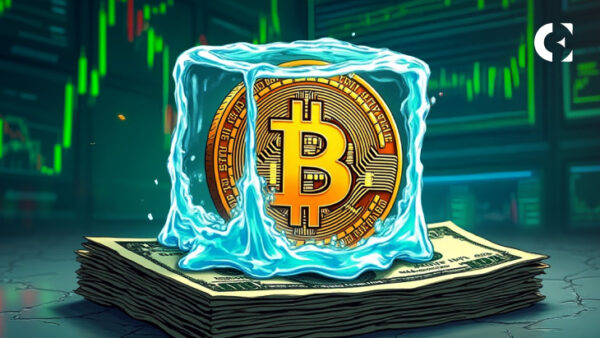 分析师 Willy Woo 指出美元指数 (DXY) 上涨和 M2 数据存在缺陷，认为比特币“中期周期放缓”即将到来。