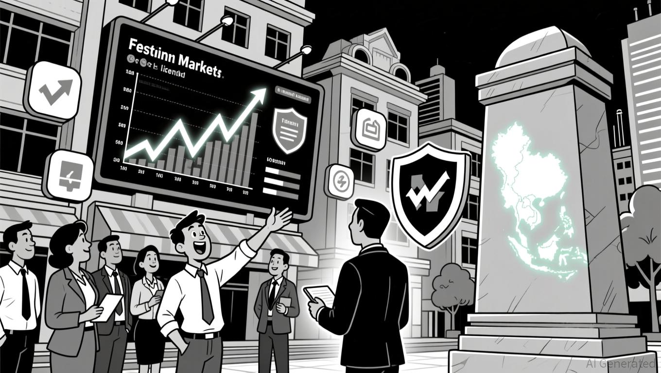 泰国在全球加密货币执法中扮演日益重要的角色：对数字资产安全和市场信任的影响