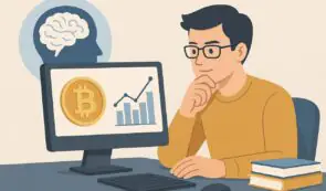 智力如何影响加密货币投资的成功：MyIQ 在更明智的投资中的作用