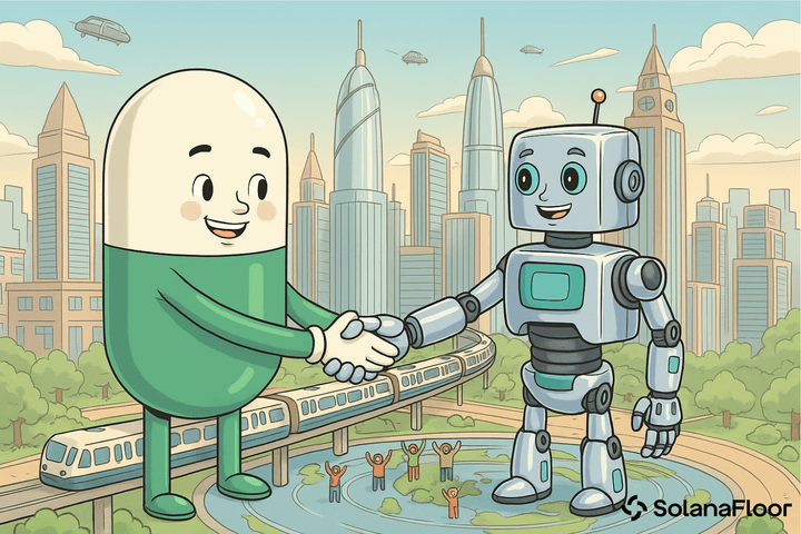 Pump.fun 再次尝试重振陷入困境的索拉纳海沟？—— 开启混乱模式