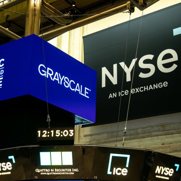 佐治亚州一所大学斥资 5100 万美元购买比特币