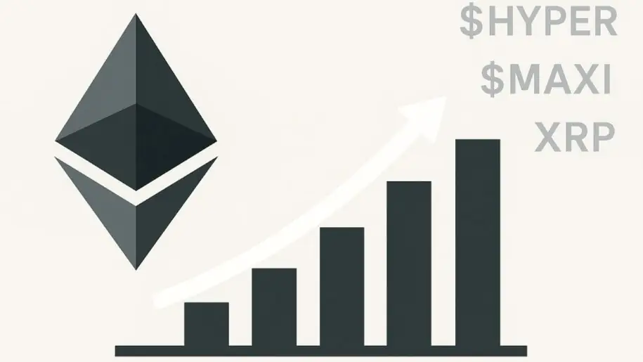 SharpLink押注以太坊，营收飙升1100%，最值得关注的山寨币有哪些？