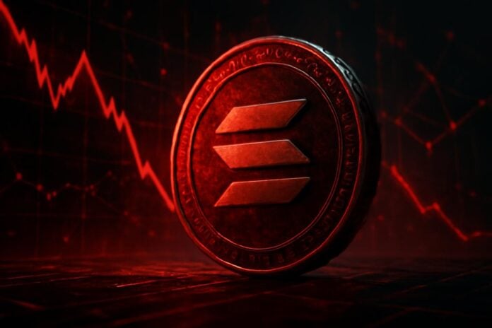 Solana 加密货币每日概览：价格水平、动量、交易情景