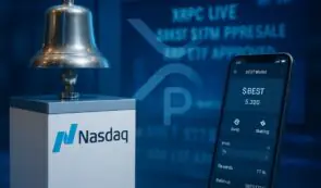 XRP ETF获纳斯达克批准上市，$BEST预售额突破1700万美元。