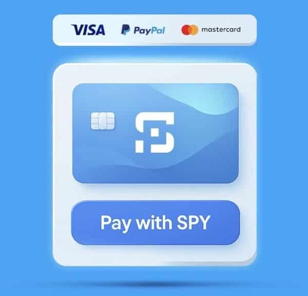 商家为何支持这项140万美元的加密货币预售：SpacePay彻底消除了波动风险