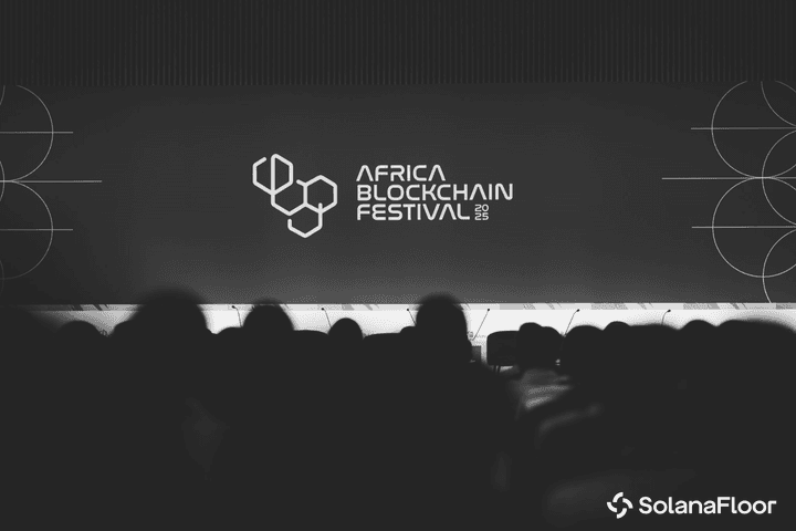 2025年非洲区块链节：第三天总结（卢旺达基加利）