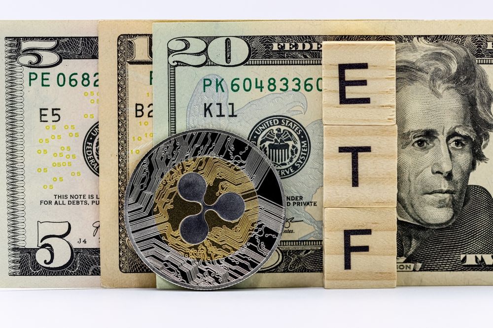 Canary Capital 的 XRP ETF 爆红——30 分钟内交易额达 2600 万美元