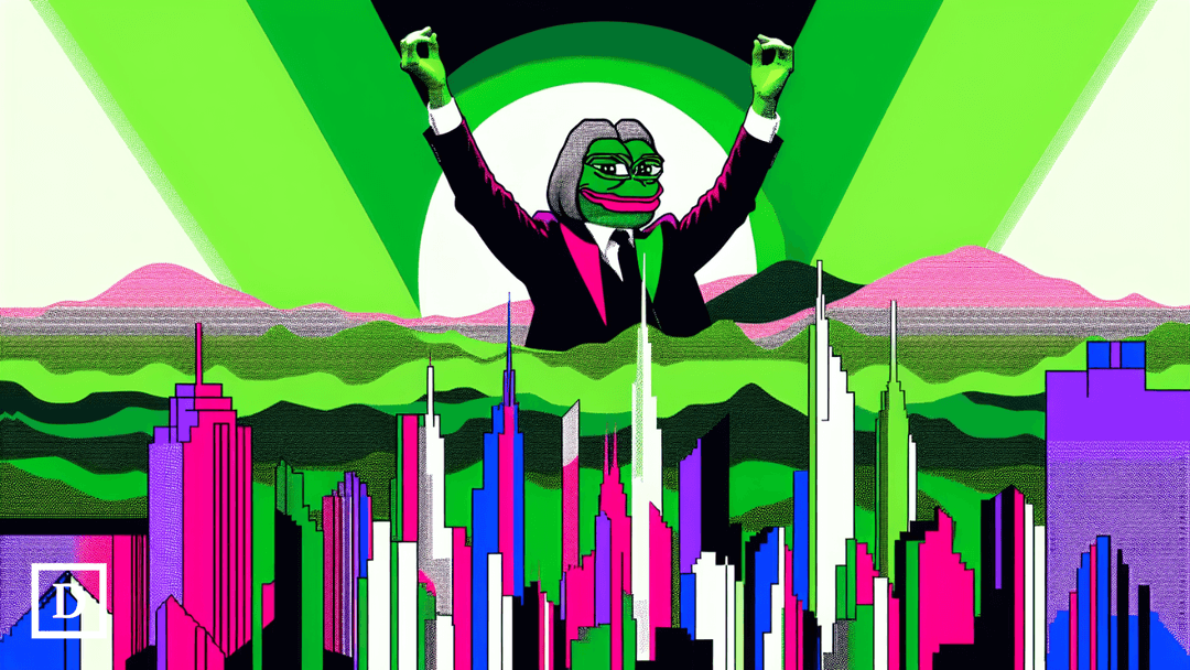 XRP 飙升，首只美国现货 ETF 在纳斯达克上市