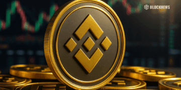 BNB跌破960美元，交易员准备迎接更多下跌——接下来会发生什么？