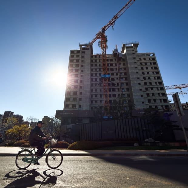 Palladium Network 大举押注代币化房地产