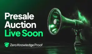 Zero Knowledge Proof (ZKP) 价值 1 亿美元的融资网络引发恐慌性入场，而 Hyperliquid 和 Aster 则呈现出经典的内部交易模式。