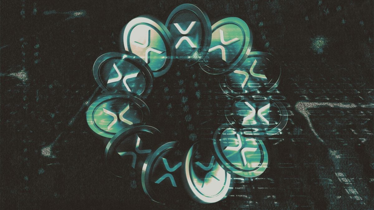 Canary 的现货 XRP ETF 首日交易量达 5800 万美元，超过了 Bitwise 的 SOL ETF 发行总额。