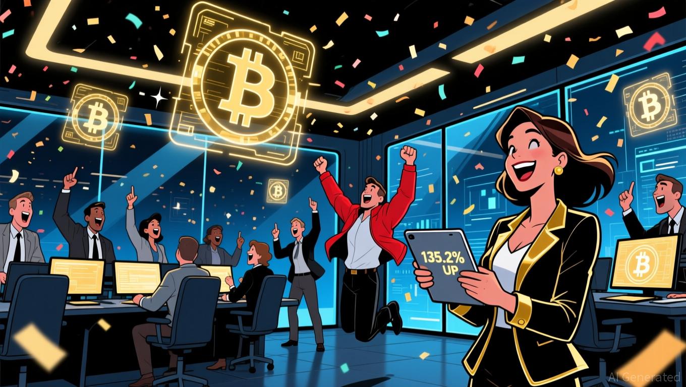 Grayscale的IPO与美国加密货币投资生态系统的成熟