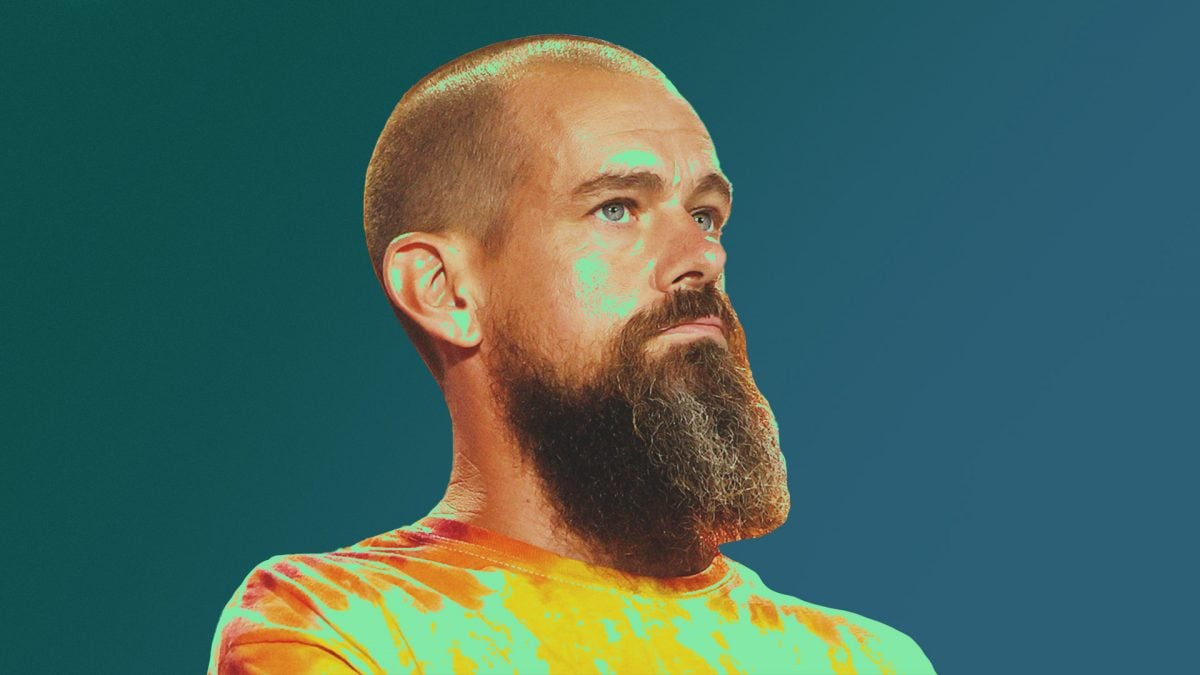 杰克·多西的 Cash App 支持比特币闪电支付和稳定币支付。