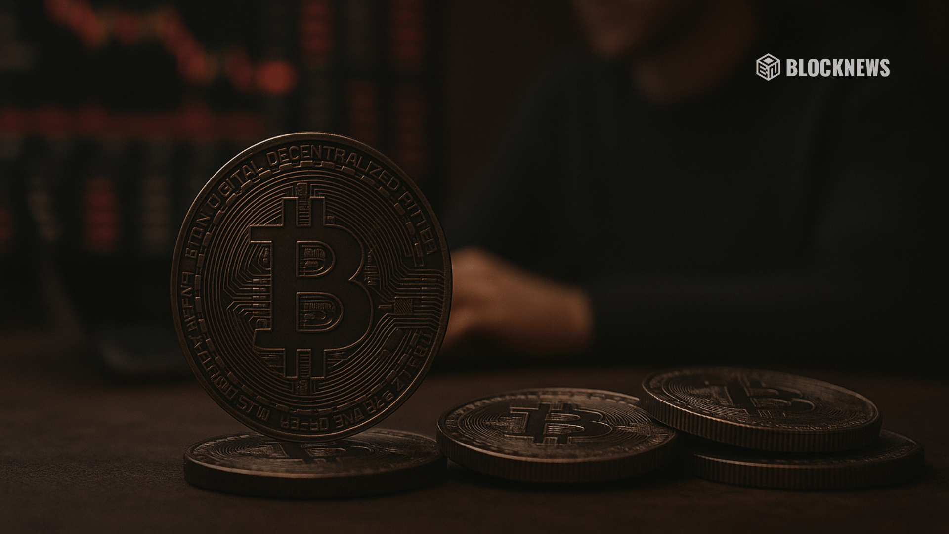 今日加密货币暴跌的三大原因