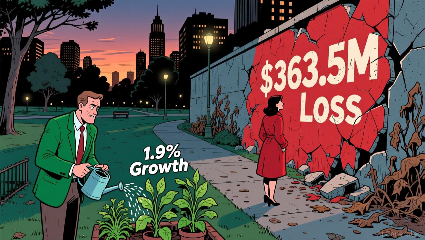 今日比特币新闻：加密货币转型：DeFi基本面超越炒作驱动时代