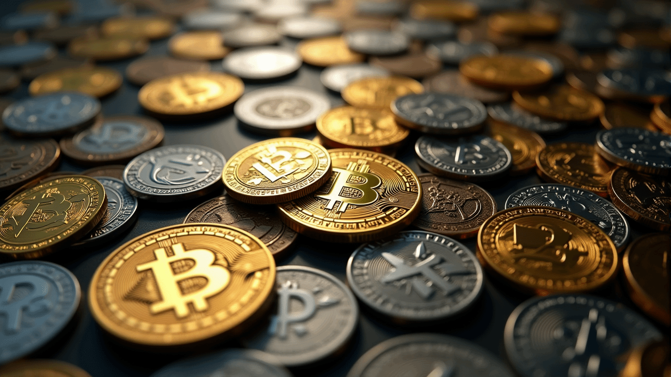 Coinbase的战略转变：优先考虑合规性和对加密货币的长期投资