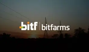 随着比特币挖矿变得难以为继，Bitfarms计划向人工智能转型