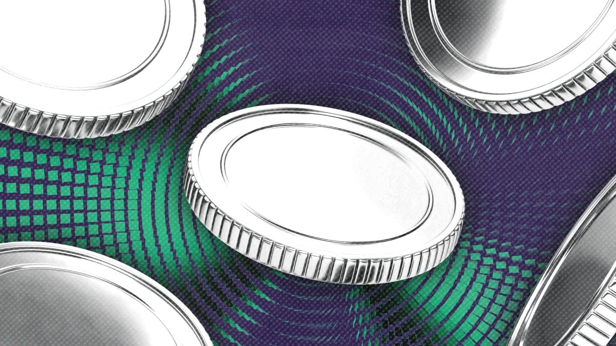 蚂蚁金服支持的R25在Polygon平台上推出收益型RWA稳定币协议