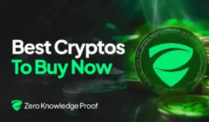 2025 年加密货币涨幅榜：为什么分析师更看好零知识证明 (ZKP) 而不是 KuCoin、MemeCore 和 Avalanche！